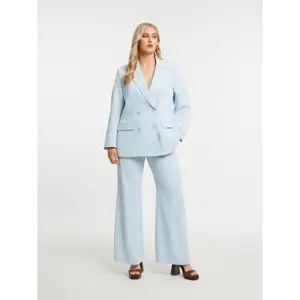 Women's suit Trousers Mat Fashion image-2