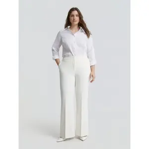 Women's suit Trousers Mat Fashion image-1