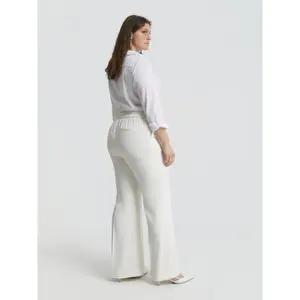 Women's suit Trousers Mat Fashion image-2