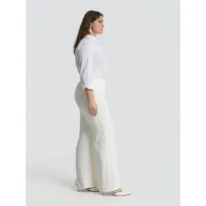 Women's suit Trousers Mat Fashion image-3