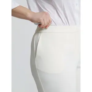 Women's suit Trousers Mat Fashion image-4
