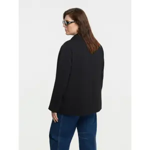 Women's blazer Mat Fashion Classic image-2