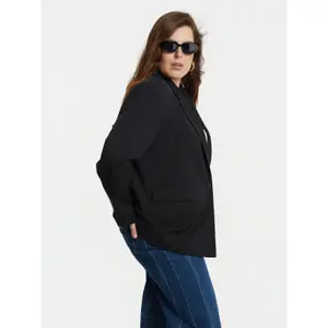 Women's blazer Mat Fashion Classic image-3