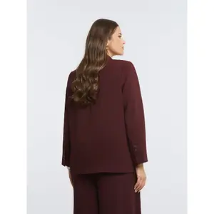 Women's blazer Mat Fashion Classic image-2