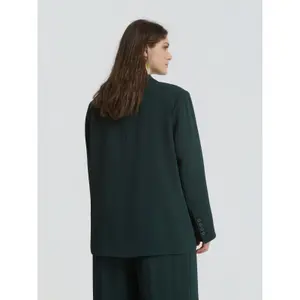 Women's blazer Mat Fashion Classic image-2