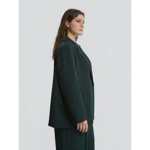Women's blazer Mat Fashion Classic image-3