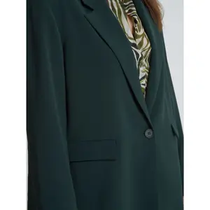 Women's blazer Mat Fashion Classic image-4