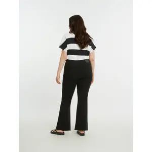 Women's jeans Mat Fashion Basic Bootcut image-2