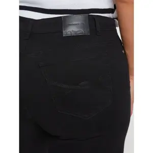 Women's jeans Mat Fashion Basic Wide Leg image-4
