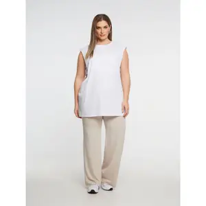 Women's tank top Mat Fashion Basic image-1