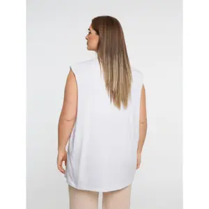 Women's tank top Mat Fashion Basic image-2
