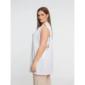 Women's tank top Mat Fashion Basic image-3