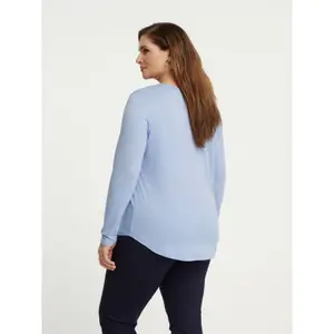 Women's long sleeve T-shirt Mat Fashion image-3