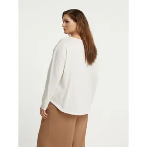 Women's long sleeve T-shirt Mat Fashion image-3