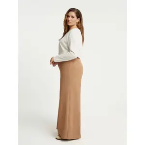Women's Trousers Mat Fashion Eva image-3