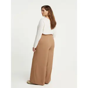 Women's Trousers Mat Fashion Eva image-2