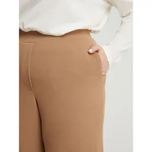 Women's Trousers Mat Fashion Eva image-4