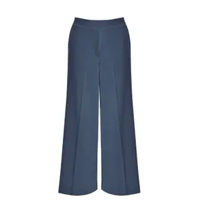 Women's Trousers Mat Fashion Eva image-0