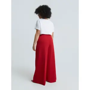 Women's Trousers Mat Fashion Eva image-2