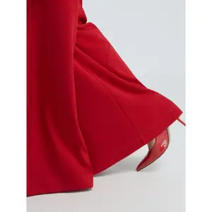 Women's Trousers Mat Fashion Eva image-4