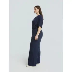 Women's joggers Mat Fashion Wide Leg image-4