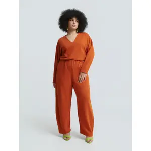 Women's joggers Mat Fashion image-1
