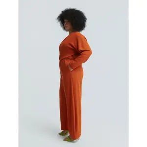 Women's joggers Mat Fashion image-3
