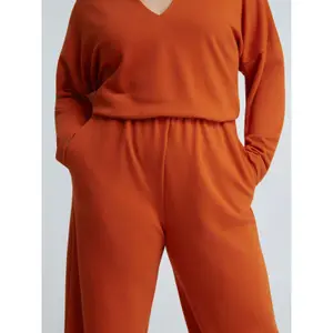 Women's joggers Mat Fashion image-4