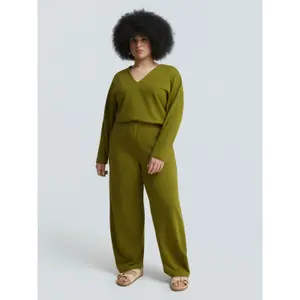Women's joggers Mat Fashion image-1