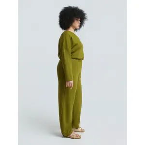Women's joggers Mat Fashion image-3