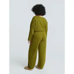 Women's joggers Mat Fashion image-2