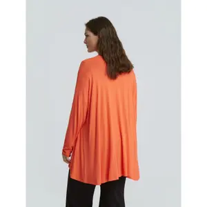 Women's Viscose Cardigan Mat Fashion image-3