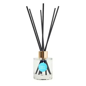 Reed Diffuser Mat Fashion Aqua Grace image-0
