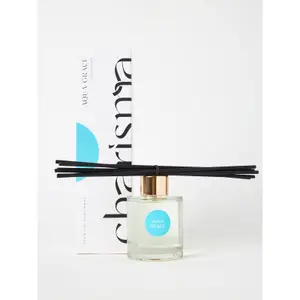 Reed Diffuser Mat Fashion Aqua Grace image-3