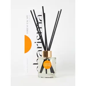 Reed Diffuser Mat Fashion Forest Escape image-1