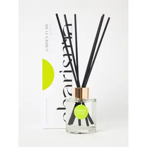 Reed Diffuser Mat Fashion Garden Flair image-1