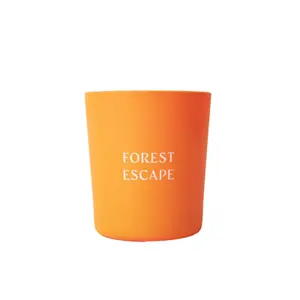 Scented candles Mat Fashion Forest Escape image-0