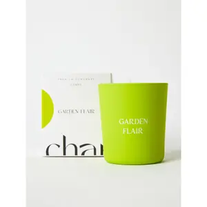 Scented candles Mat Fashion Garden Flair image-1