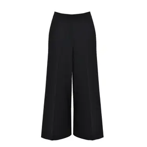 Women's Trousers Mat Fashion Eva image-0
