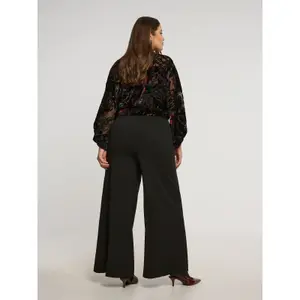 Women's Trousers Mat Fashion Eva image-2