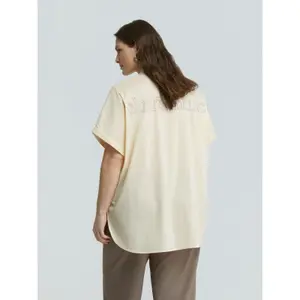 Woman's shirt Mat Fashion Charismatic image-3