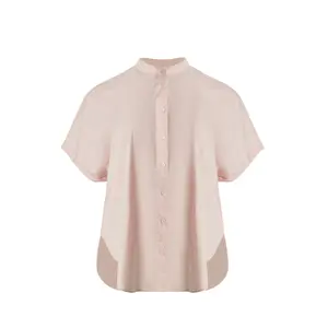 Woman's shirt Mat Fashion Charismatic image-0