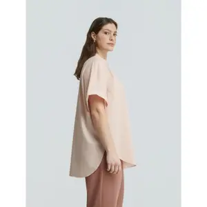 Woman's shirt Mat Fashion Charismatic image-4