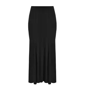 Women's jersey skirt Mat Fashion image-0