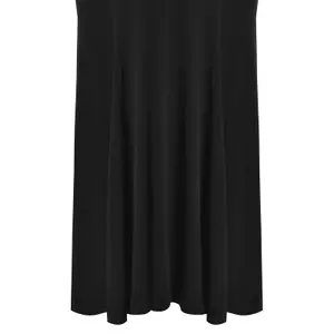 Women's jersey skirt Mat Fashion image-2