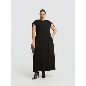 Women's maxi dress Mat Fashion image-1