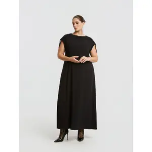 Women's maxi dress Mat Fashion image-2