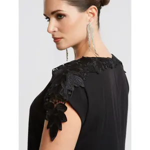 Women's maxi dress Mat Fashion image-4