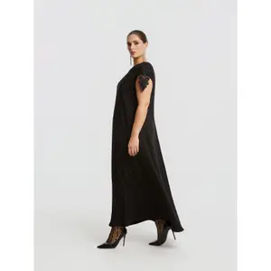 Women's maxi dress Mat Fashion image-3