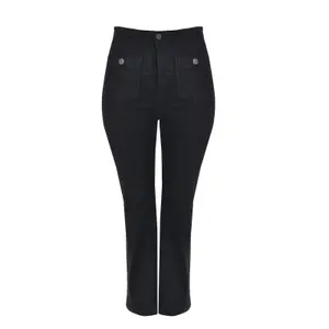 Women's jeans Mat Fashion Bootcut image-0